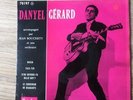 45T Vinyle Danyel Gérard When, Tais toi