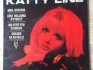 45T vinyle RARE KATTY LINE Igor Natacha