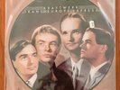 Kraftwerk Trans-Europe Express Vinyl LP Picture Disc NM/NM UK 2006