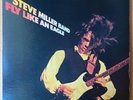 Steve Miller Band – Fly Like An Eagle (Mobile Fidelity Sound Lab – MFSL) LP