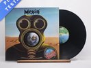 Manfred Mann's Earth Band Messin' 1Y//2 2Y//2 LP Album Vinyl Record - EX/EX