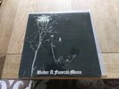 darkthrone under a funeral moon Original 1st.Press