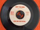 Garage / Northern soul Rico and the Ravens Don't you know