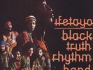 BLACK TRUTH RHYTHM BAND - Ifetayo (Love Excels All) (remastered) - Vinyl (LP)