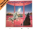 magnum Vigilante 12