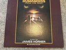 Humanoids from the Deep; James Horner; Soundtrack; Cerberus; OG, First,
