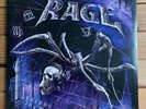 Rage - Strings To A Web (Gatefold Black Vinyl)
