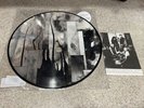 Current 93 - In Menstrual Night  Vinyl LP Picture Disc Limited Edition USA SHIP