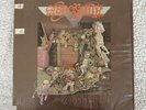 Aerosmith - Toys In The Attic - Quadraphonic SQ LP