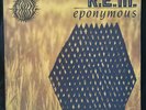 R.E.M. - Eponymous - I.R.S. Records - Rock Indie - 1988 Comp VG+