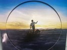 Pink Floyd Endless River Picture Disc. “Endless Outtakes”