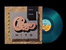 Chicago-Greatest Hits 1982-1989-Limited Indie Exclusive Blue Vinyl LP