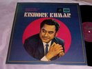 Kishore Kumar - Melodies to Remember LP RARE Bollywood Hindi India