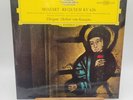 DGG Stereo 138767 Mozart Requiem KV 626 Herbert von Karajan Exc Record Album