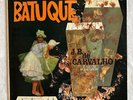 J. B. de Carvalho – Batuque (J. B. de Carvalho E Seus Sucessos) RARE LP Brazil