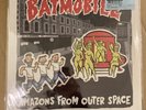 Batmobile/Amazons From Outer Space ROCKVI Used LP