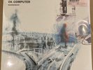 Radiohead/Ok Computer (Ltd) 55229 Used LP