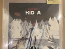 Radiohead/Kid A LPKIDA1 Used LP