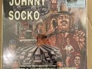 Johnny Socko/Full Trucker Effect AM025 Used LP
