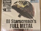 Dj Starscream/Full Metal Scratch-it N2O052LPJ Used LP