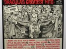 DRACULA'S GREATEST HITS (VG+) LSP-2977 LP VINYL RECORD