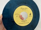 Jason Joshua & The Beholders - Evangeline - Blue Marbled Vinyl - Limited Edition