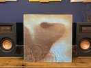 Pink Floyd Meddle vinyl Excellent Condition