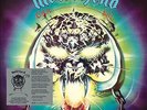 MOTORHEAD LP x 3 Overkill 40th Anniversary Vinyl + LIVE 79