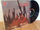 EL DUO DINAMICO EN MEXICO * NM SHRINK 1960s MEXICO LP Odeon