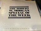 Billy Joel The Robert W. Morgan Special Radio Promo Only Rare