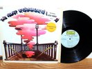 The VELVET UNDERGROUND Loaded LP - DJ PROMO Copy with Rare LOU REED Hype Sticker