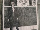 TOUCH AND GO FANZINE #5 FIX NECROS MEATMEN MINOR THREAT BLACK FLAG MISFITS