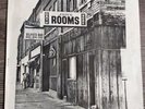 TOUCH AND GO FANZINE #8 FIX NECROS MINOR THREAT BLACK FLAG MEATMEN