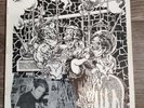 TOUCH AND GO FANZINE #20 PUSHEAD MISFITS MEATMEN DISCHORD BLACK FLAG SSD FIX