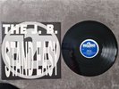 The J.B. - Stand Easy / Simpin, 12
