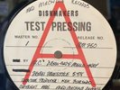 FRESH FREESTYLE - DREW SKI & MELLO KAY MAD MACHINE rare TEST PRESS RAP  hip hop