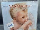 IGS 1984 8-7.5 VAN HALEN 1984 VINYL GRADED MUSIC RECORD VMG AMG