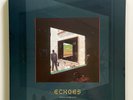 NEW Vtg 2001 PINK FLOYD Album ECHOES: THE BEST OF Vinyl 4LP Record BOX SET MINT