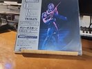 Ozzy Osbourne Randy Rhoads Tribute + INSERT BOOKLET JAPAN 2LP Vinyl Record EXC