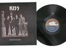 Kiss - Dressed To Kill - Vinyl 1975 Casablanca NBLP 7016  EXCELLENT 0322