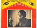 Victor Uwaifo – Sasakossa Excitement – Rare on Ebony Eyes - Ghana 1977 (VG)