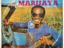 Pat Thomas And Marijata – Rare ORIGINAL Gapophone Records - GHANA 1977 (VG+)