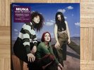 MUNA Saves The World Raspberries And Cream 12