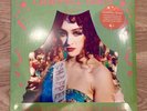 NEW IN HAND Chappell Roan The Rise And Fall Of A Midwest Princess UO Pink Vinyl