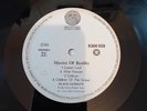 BLACK SABBATH MASTERS OF REALITY, VINYL LP VERTIGO SWIRL  PRESSING EX