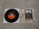 LED ZEPPELIN: Black Dog..., ATLANTIC, ORG GER, 7