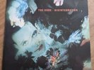 The Cure - Disintegration (Vinyl LP, 1989, Original 10 track UK Pressing)