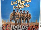 Los Tigres del Norte - Lp - Idolos del Pueblo - Latin Norteno Tex Mex Rare