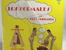 Los Formales de Cali Carranza - Lp - Siempre Manana - Latin Tejano Chicano Rare