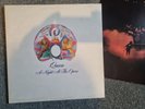 QUEEN - A Night At The Opera LP 'Blair's' EMTC 103 YAX 5063-3 1975 UK Pressing
